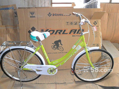 【图】大学生创业,销售自行车260起 - 崇川自行车/电动车 - 南通58同城