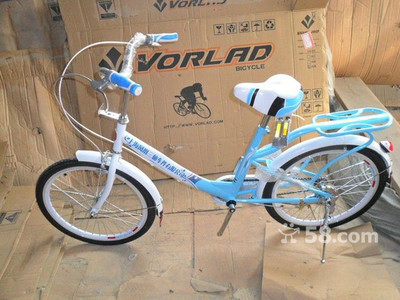 【图】大学生创业,销售自行车388起 - 崇川自行车/电动车 - 南通58同城