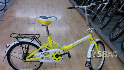 【图】大学生创业,销售全新自行车。折叠车 - 崇川自行车/电动车 - 南通58同城