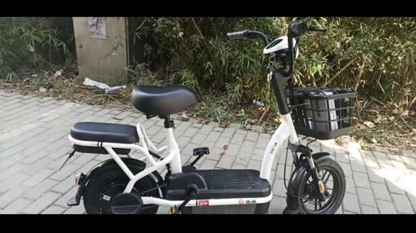 雅迪电动自行车遭北京市通报不得在该市销售和上牌